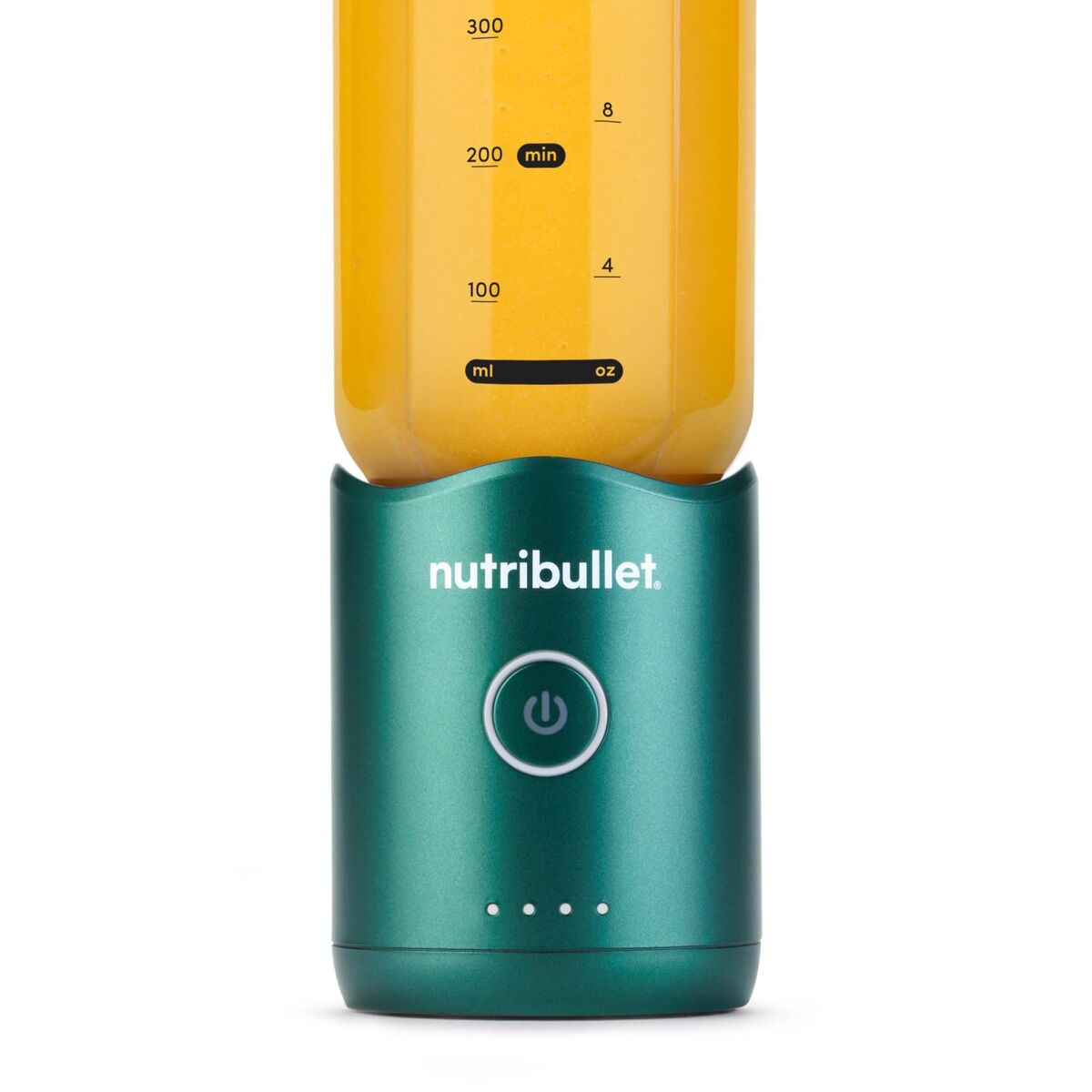 Frullatore Nutribullet Nbp013gr Verde - Image 5