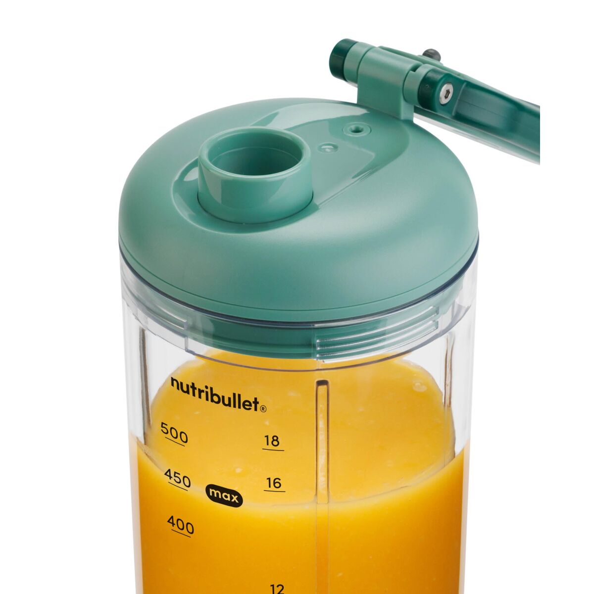 Frullatore Nutribullet Nbp013gr Verde - Image 6