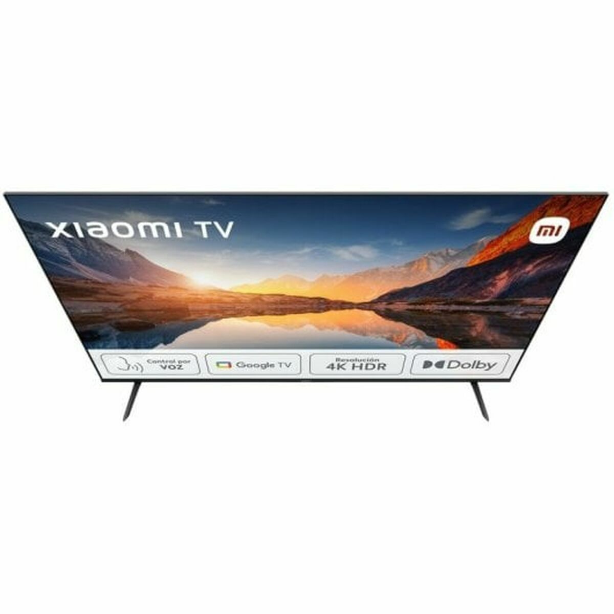 Smart Tv Xiaomi Nneco1038 4k Ultra Hd 43" Led Hdr - Image 5