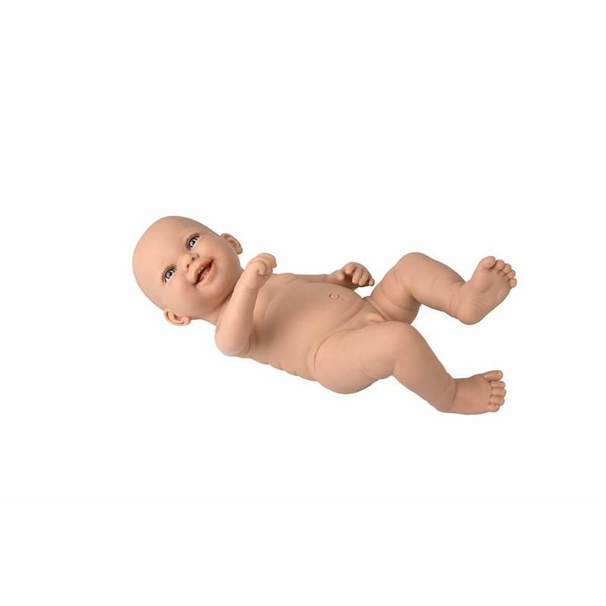 Bambolotto Neonato Arias Zoe 42 cm