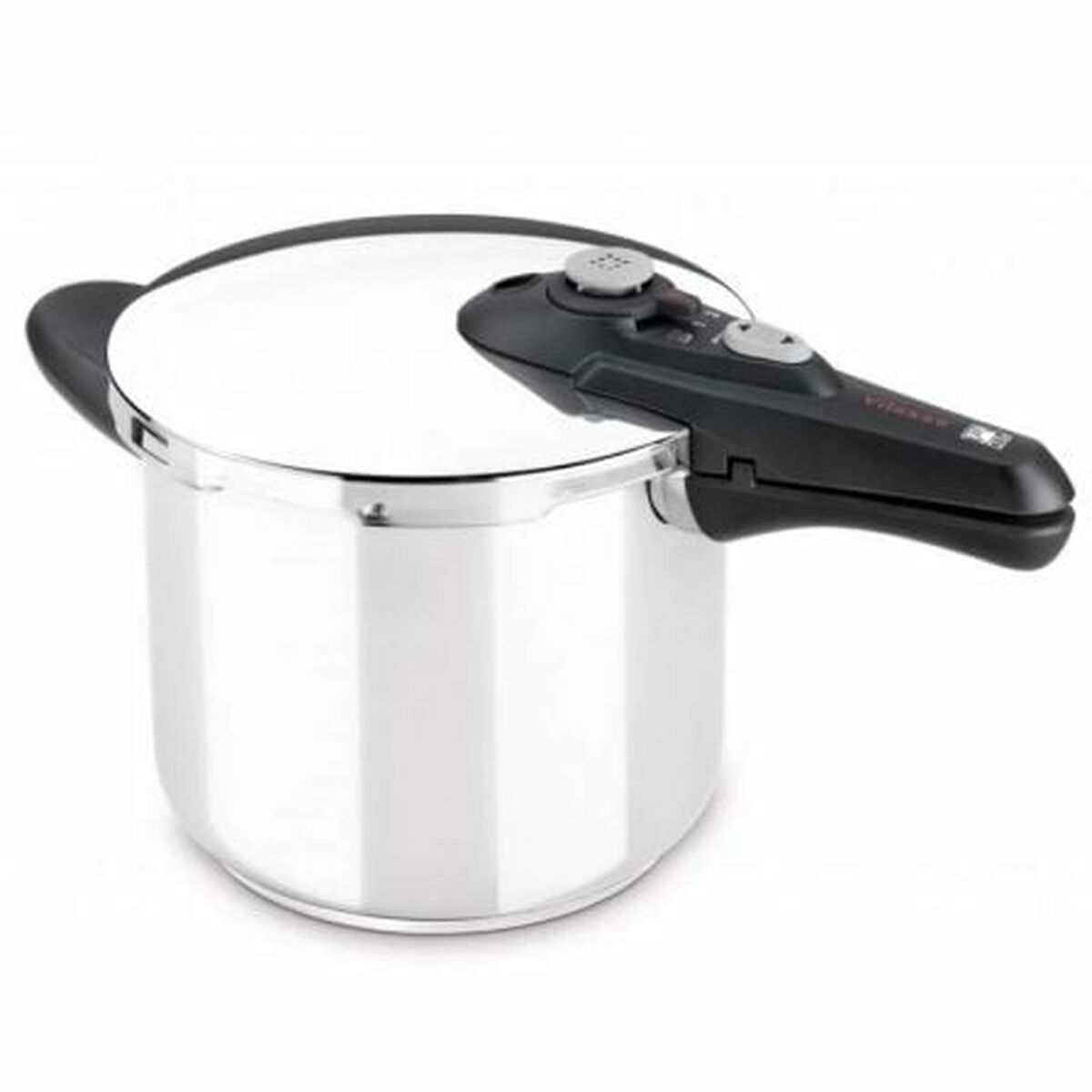 Pentola Express Bra  A185101 4 L Metallo Acciaio Inossidabile