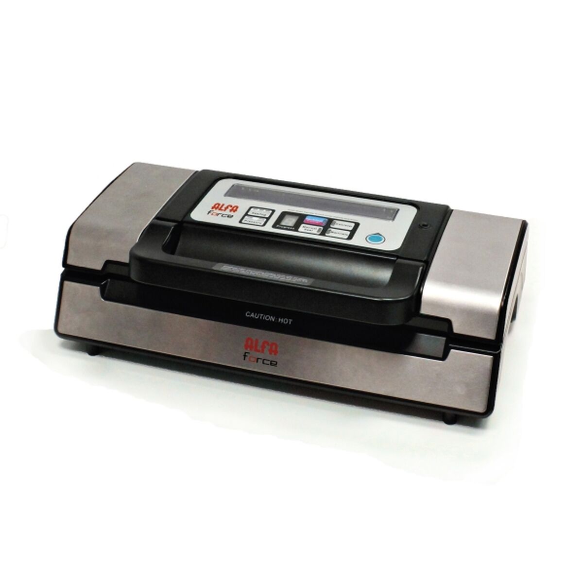 Macchine Sottovuoto Alfa Al4451