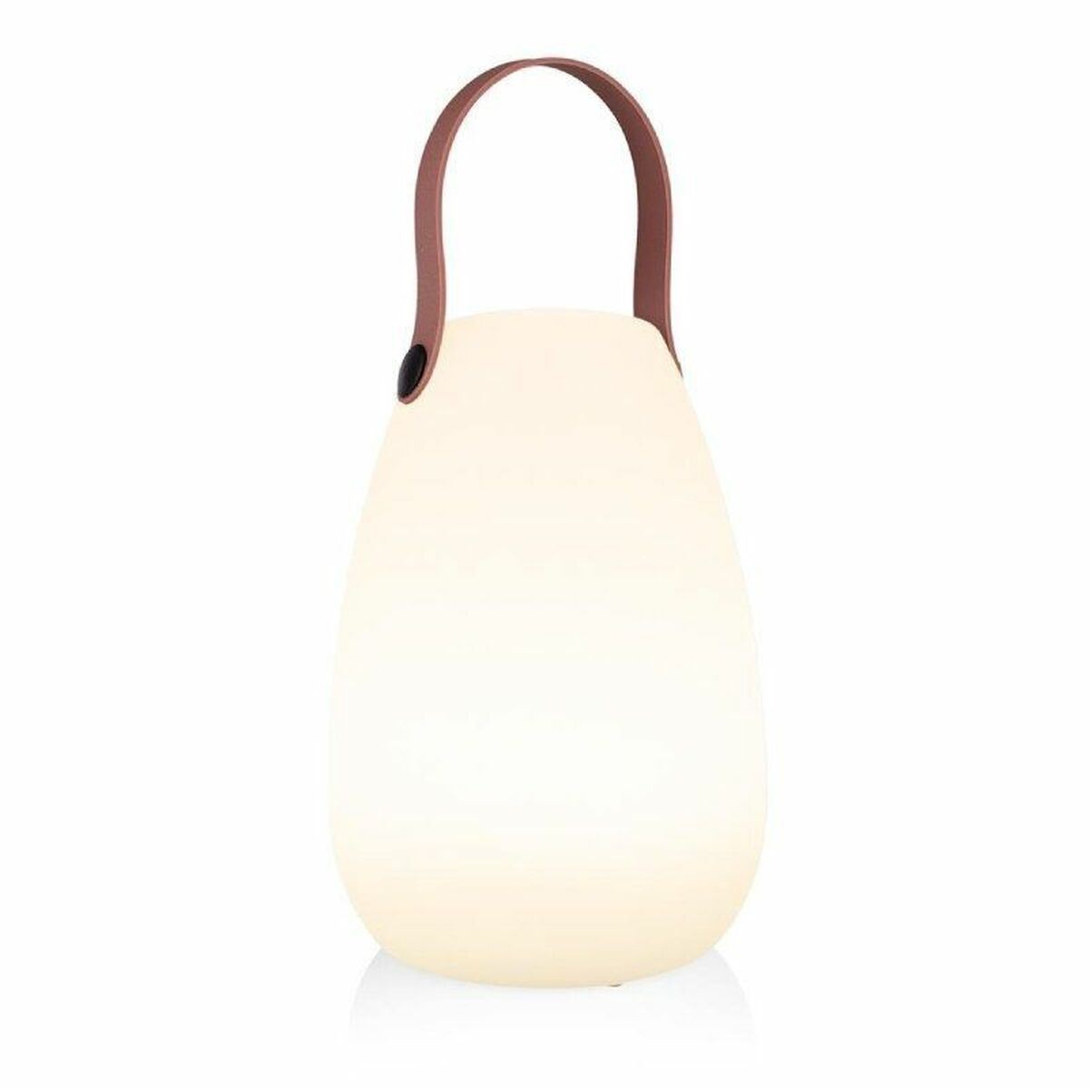 Lampada Da Tavolo Smartwares OoO-50002 Bianco Plastica 3,7 V