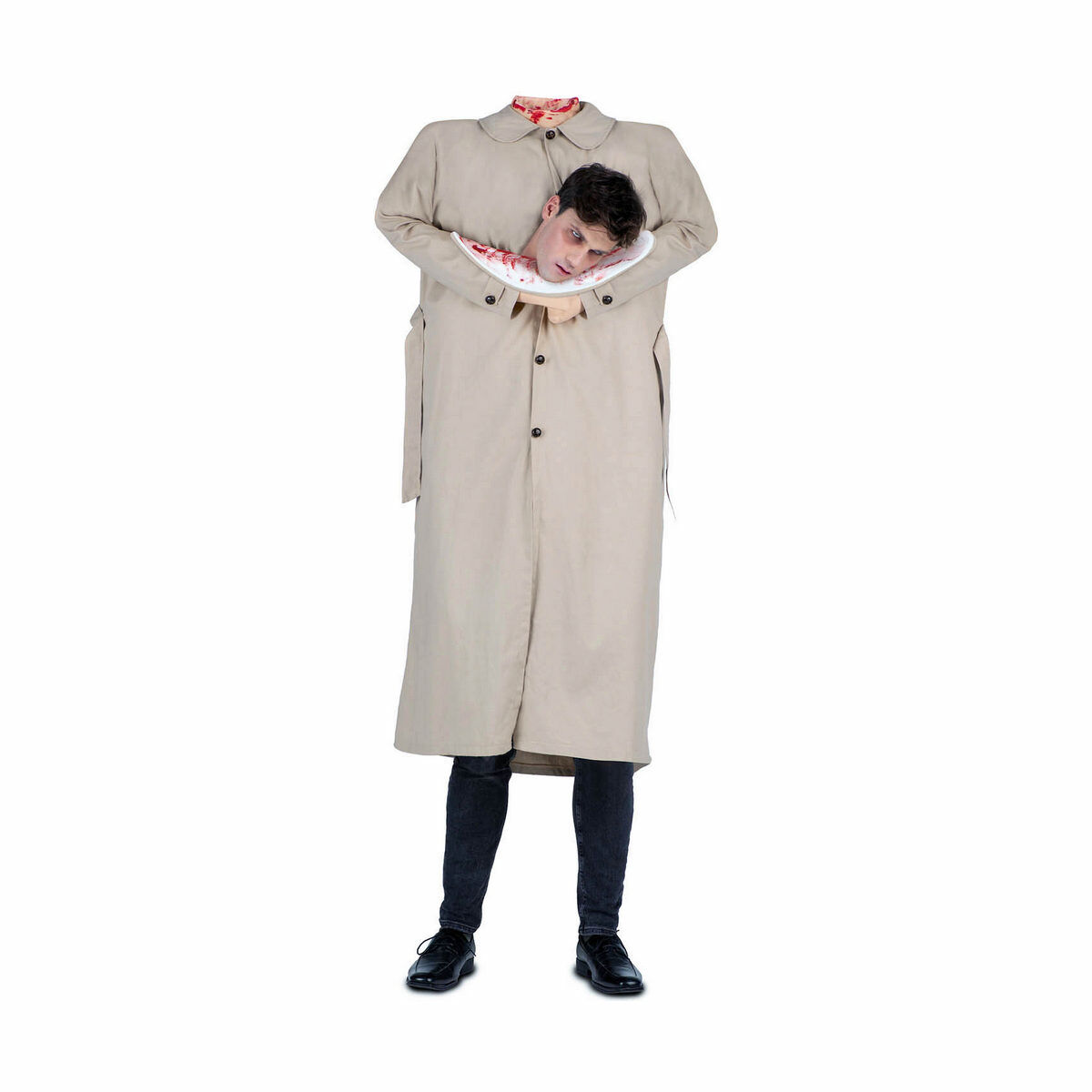 Costume Per Adulti My Other me