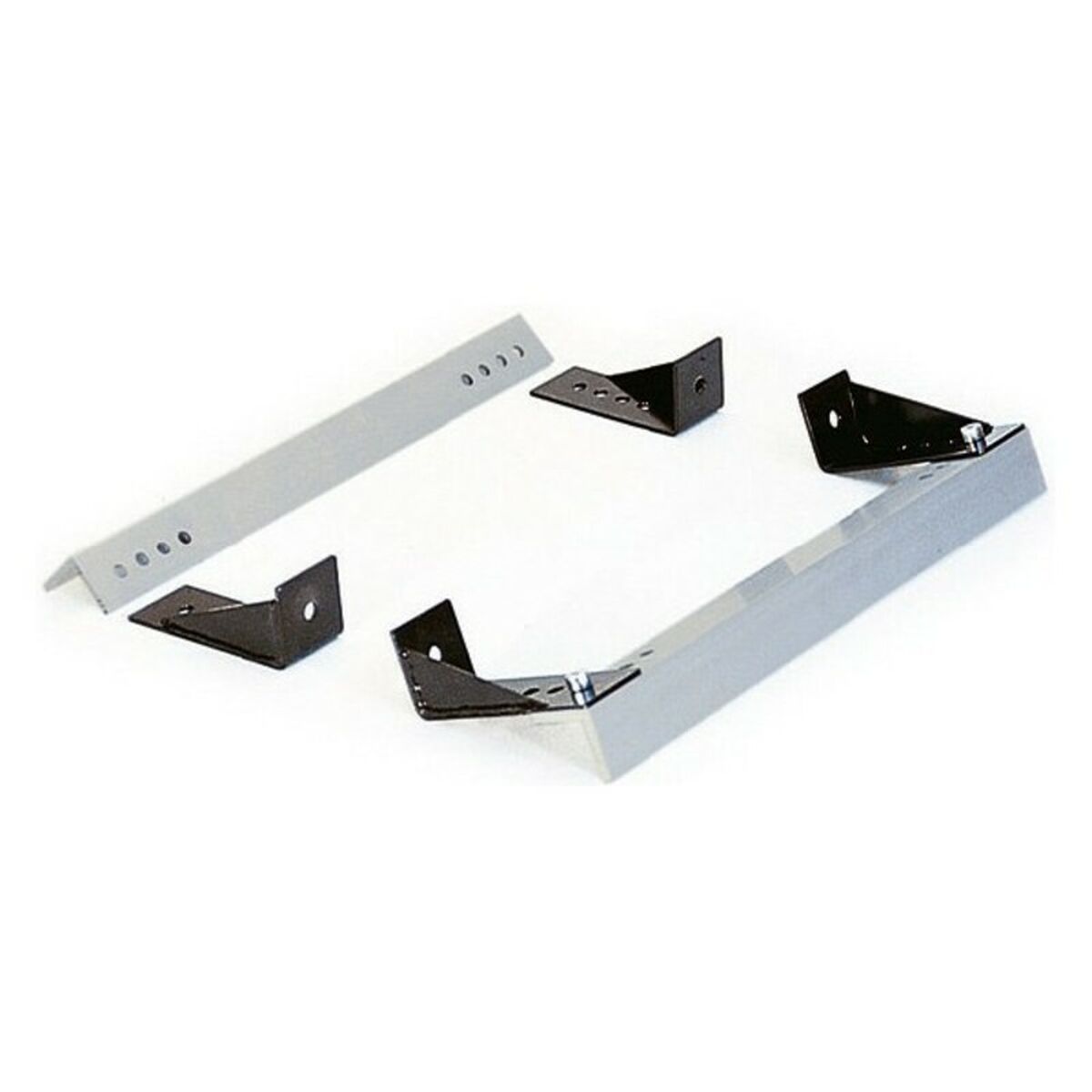 Base Del Sedile Sparco 00495