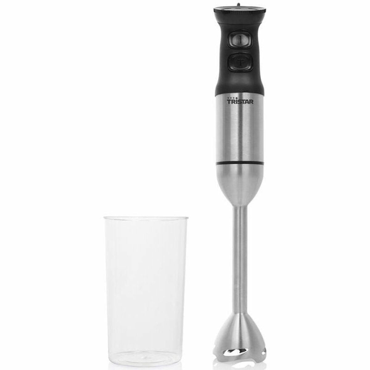 Frullatore Ad Immersione Tristar MX-4855 1200 W