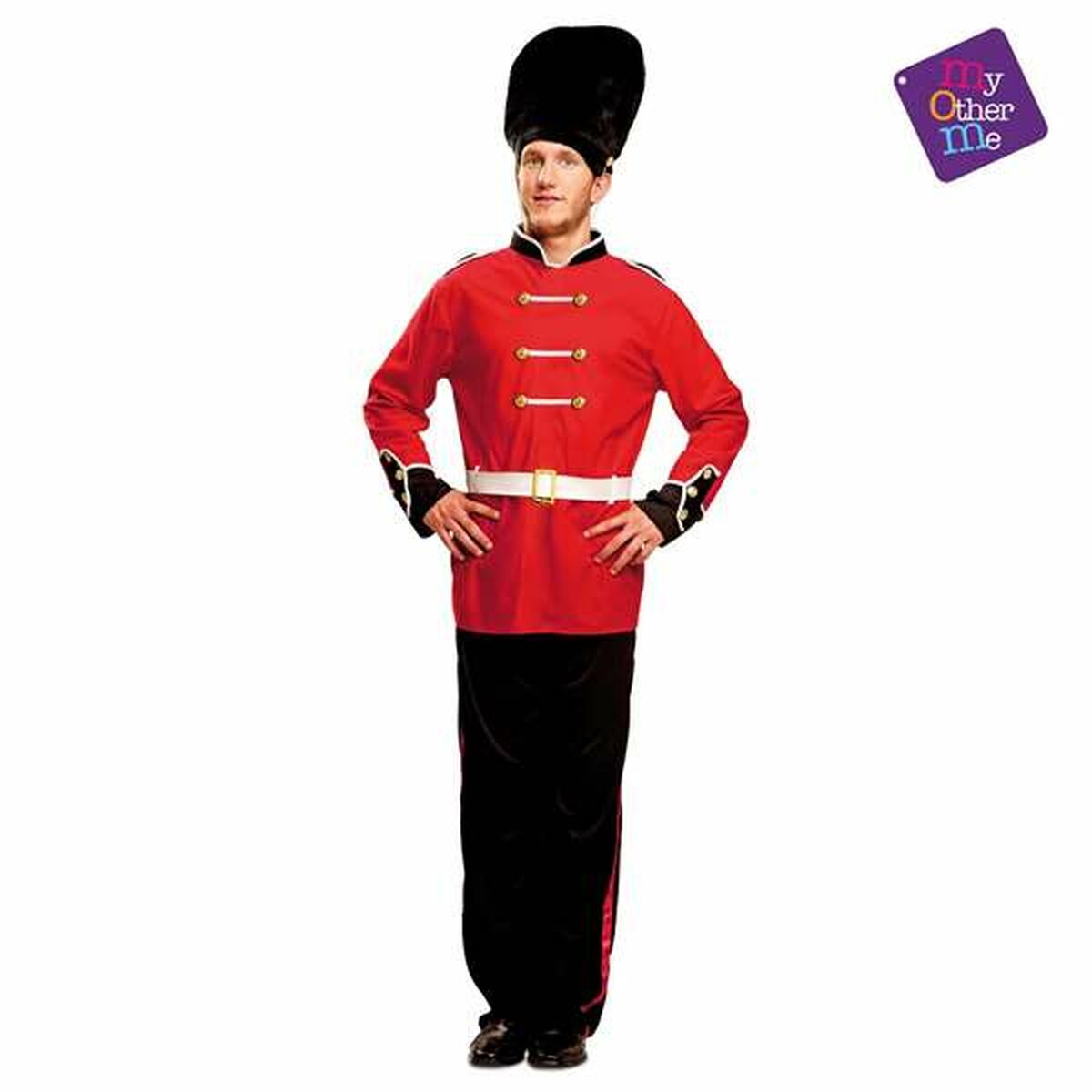 Costume Per Adulti My Other Me M/l
