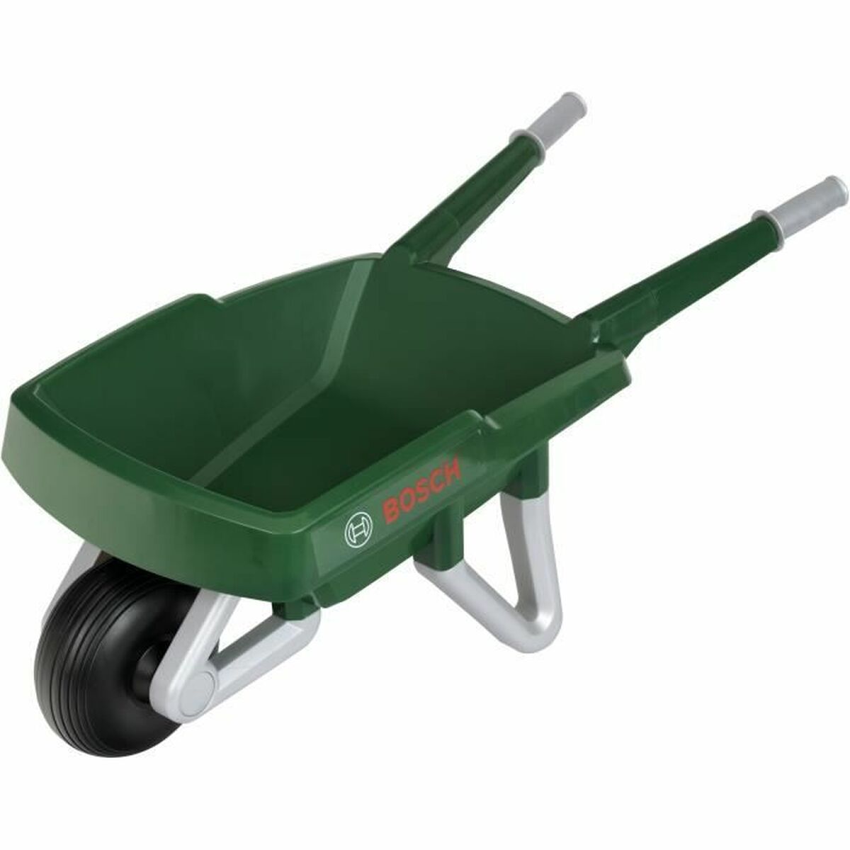 Carriola Klein Bosch Mini 80 X 34 X 31,5 Cm Giocattolo Plastica Verde