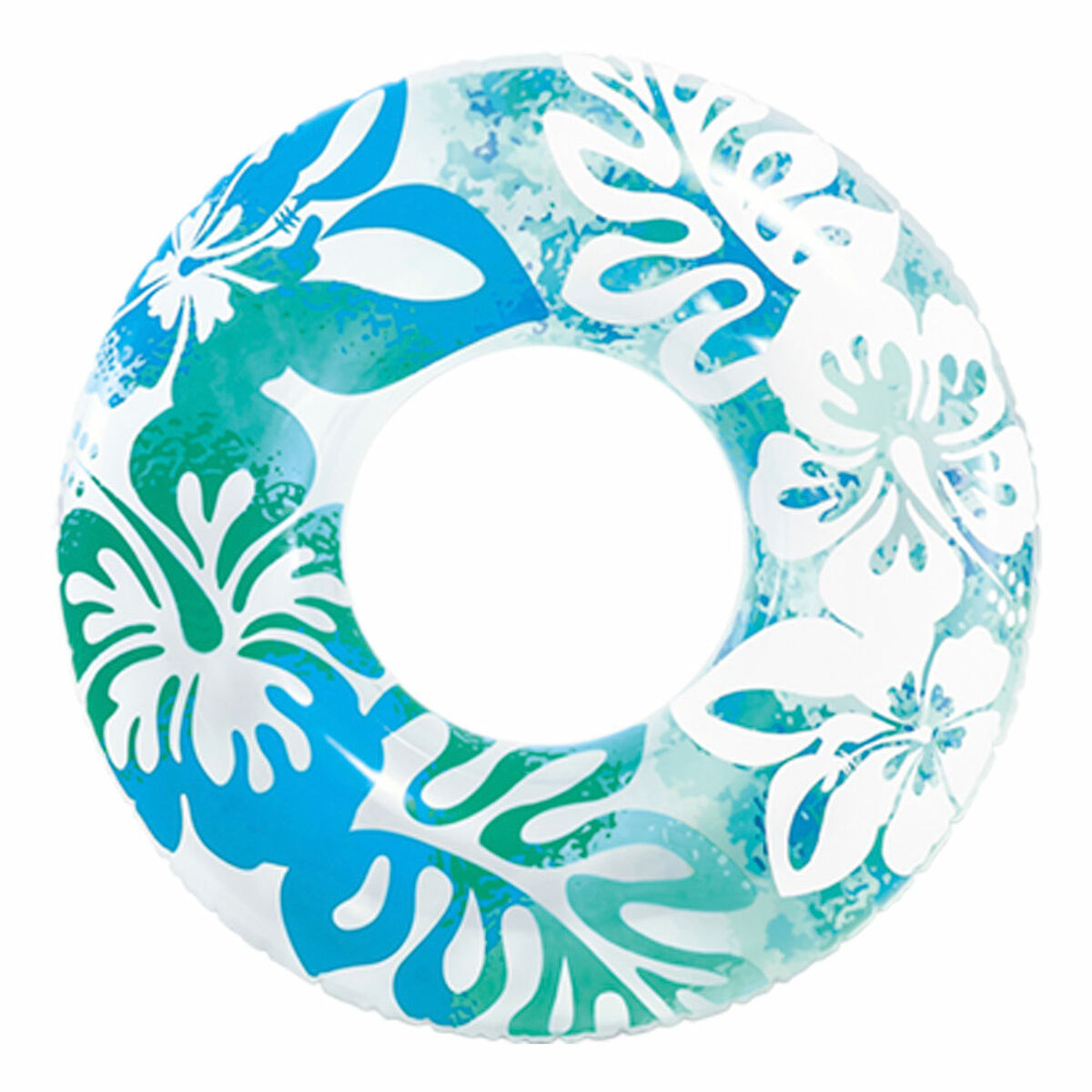 Salvagente Gonfiabile Donut Intex Ø 91 Cm (24 Unità) - Image 4