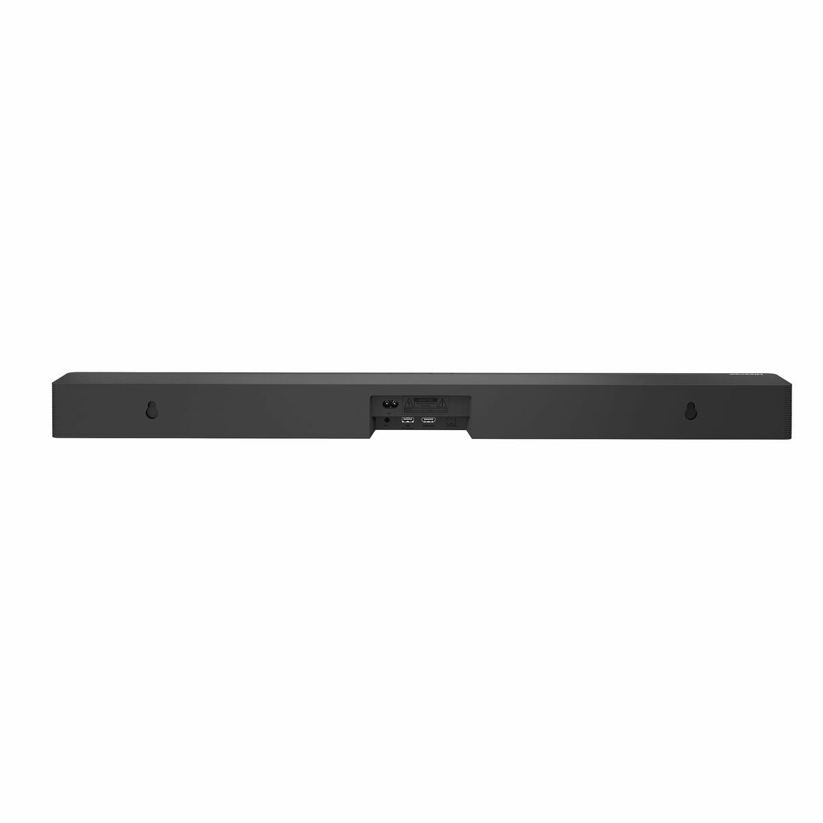 Soundbar Hisense Hs2100 Nero 120 W