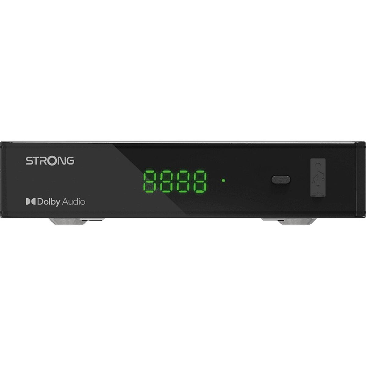Sintonizzatore Tdt Strong Srt7030 DvB-s2