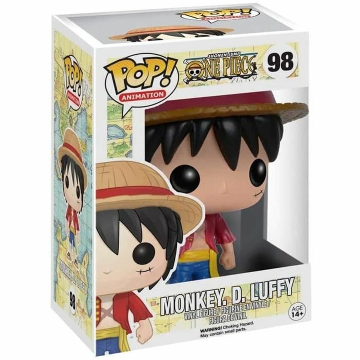 Personaggio Funko Pop! - Image 3