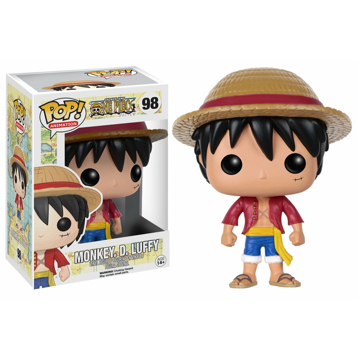 Personaggio Funko Pop! - Image 4