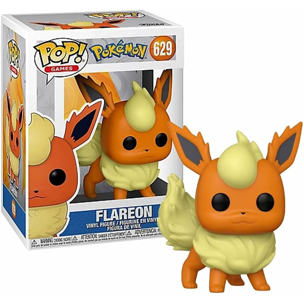 Personaggio Funko Pop! - Image 3