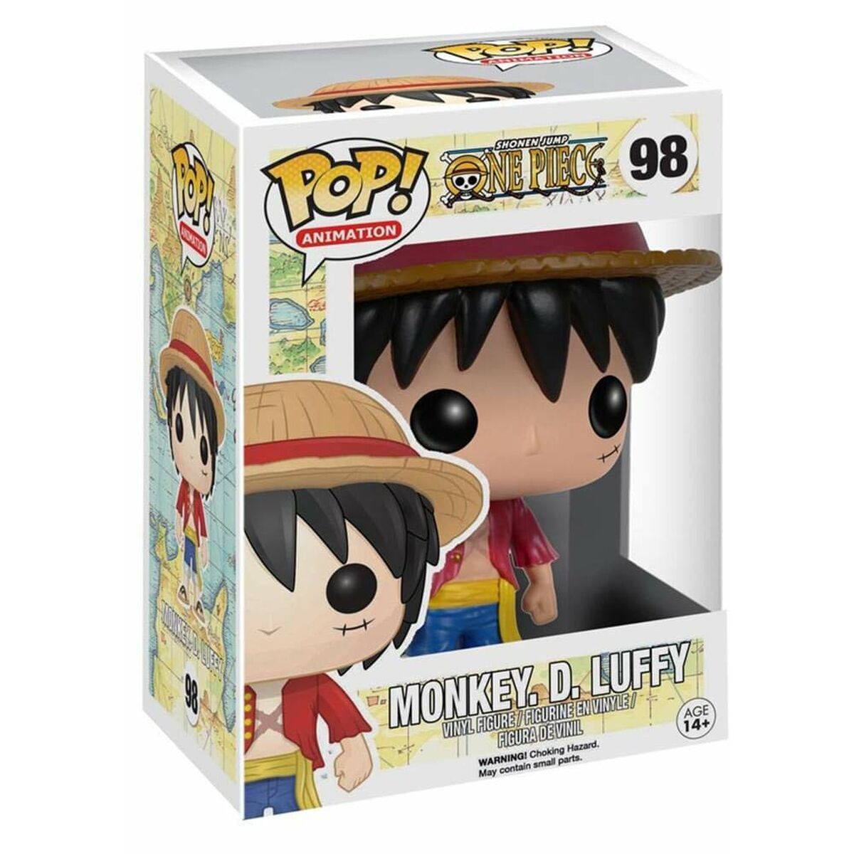 Personaggio Funko Pop! - Image 5