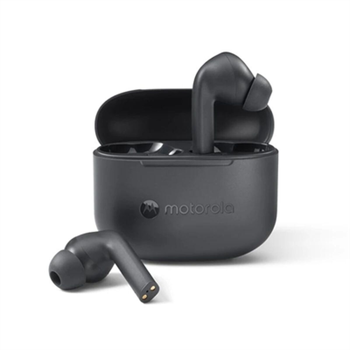 Auricolari In Ear Bluetooth Motorola Moto Buds 065 Nero