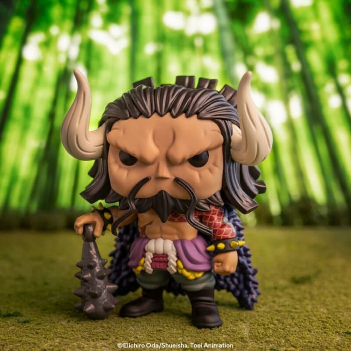 Personaggio Funko Pop! Kaido - Image 6