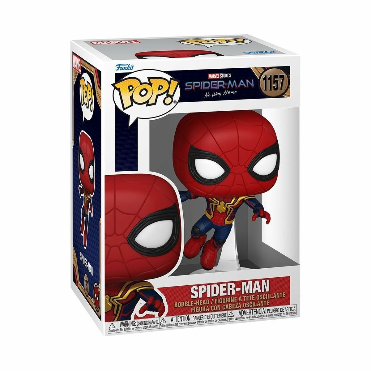 Personaggio Funko Pop! - Image 5