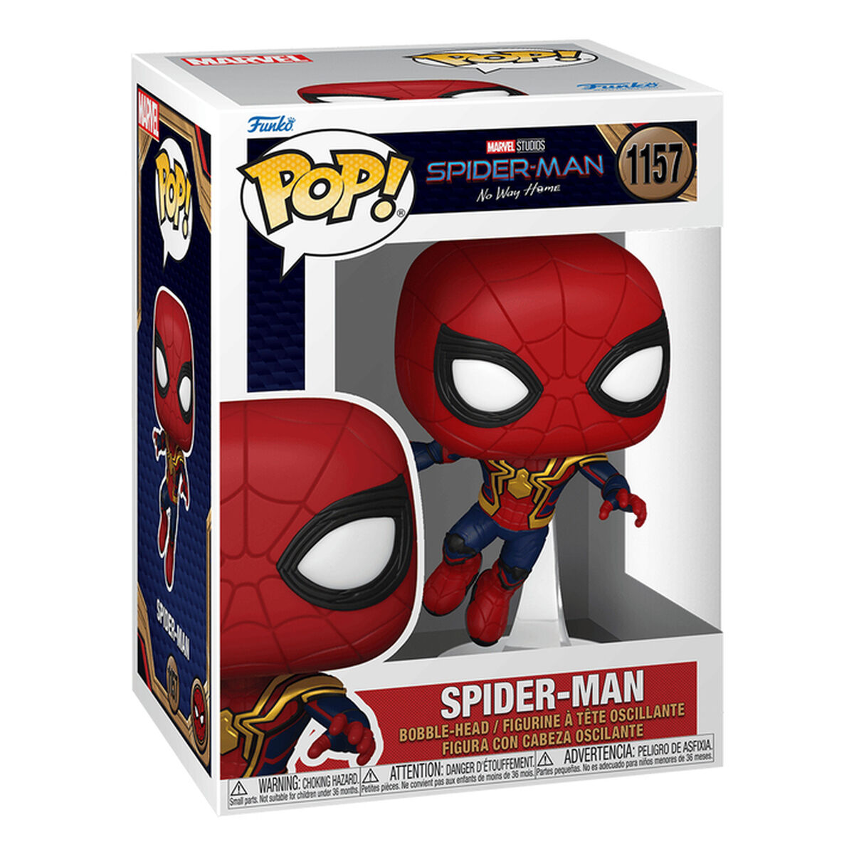 Personaggio Funko Pop! - Image 4
