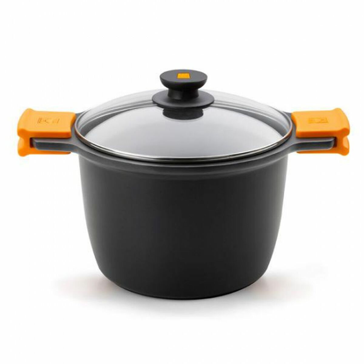 Pentola Con Coperchio Bra Braisogona_a273905 Metallo Alluminio Alluminio Forgiato Alluminio Fuso