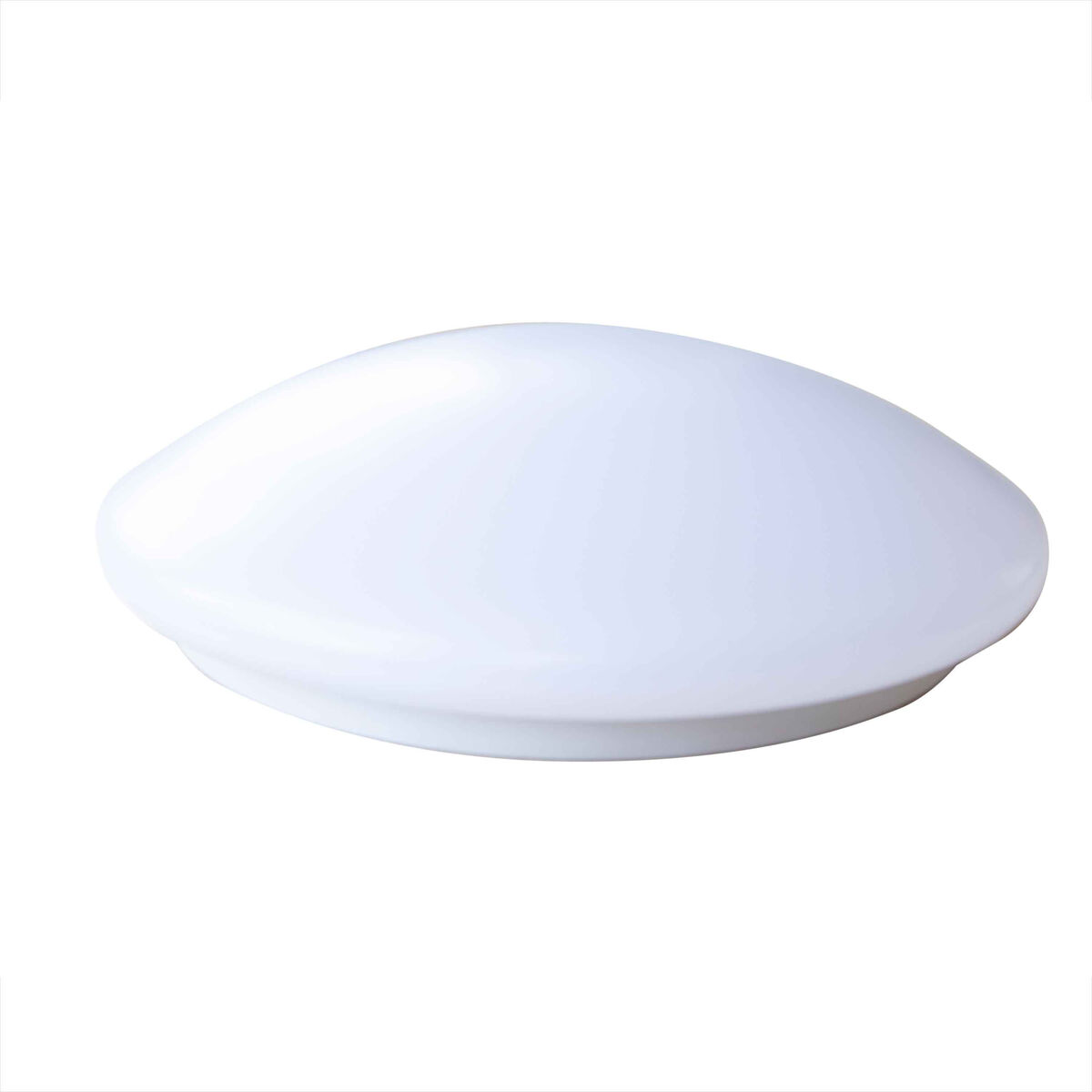 Lampadario Muvit Io Io Bianco Metallo WI-Fi (2700 K) (6500 k)