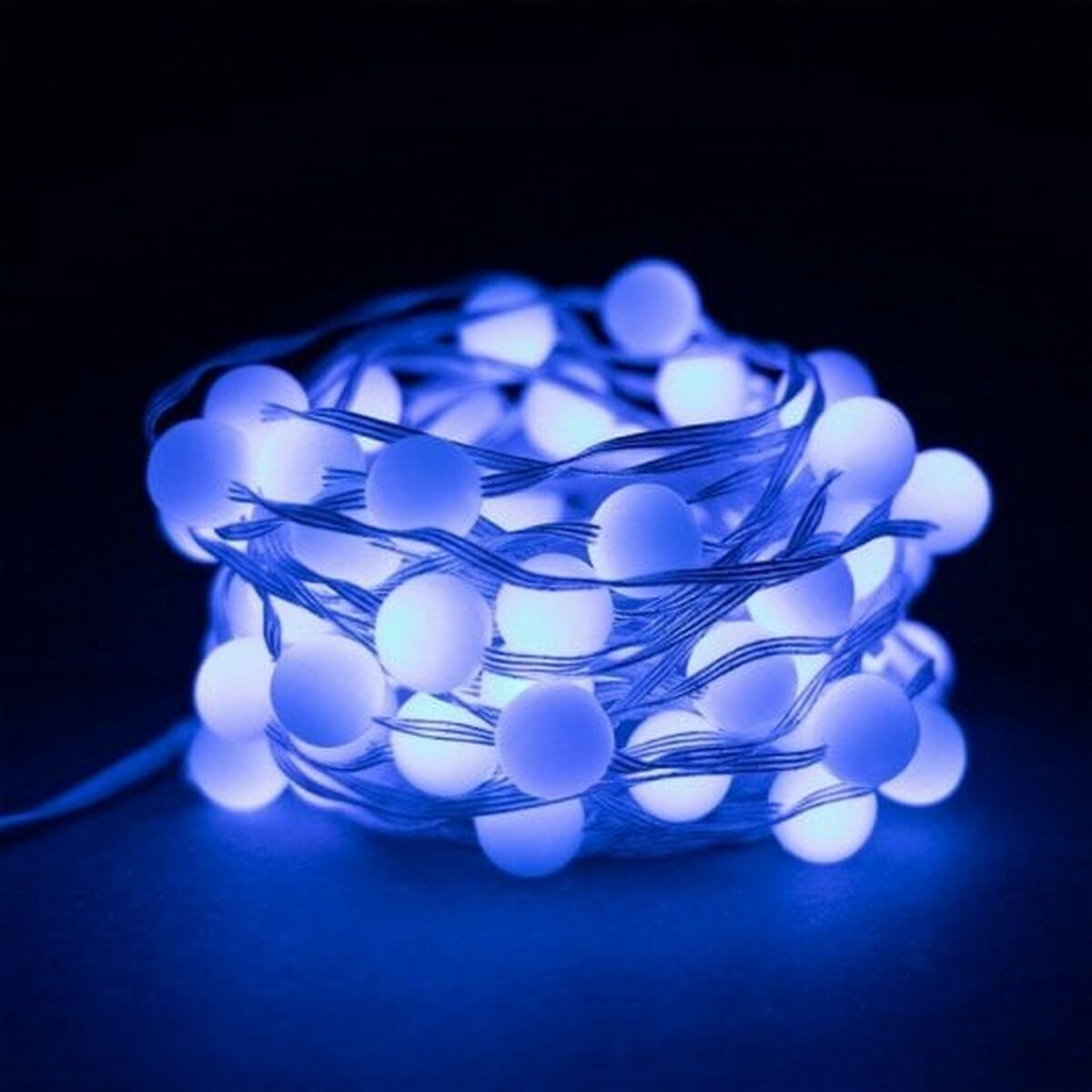 Ghirlanda Di Luci Led Muvit Io 10 M - Image 6