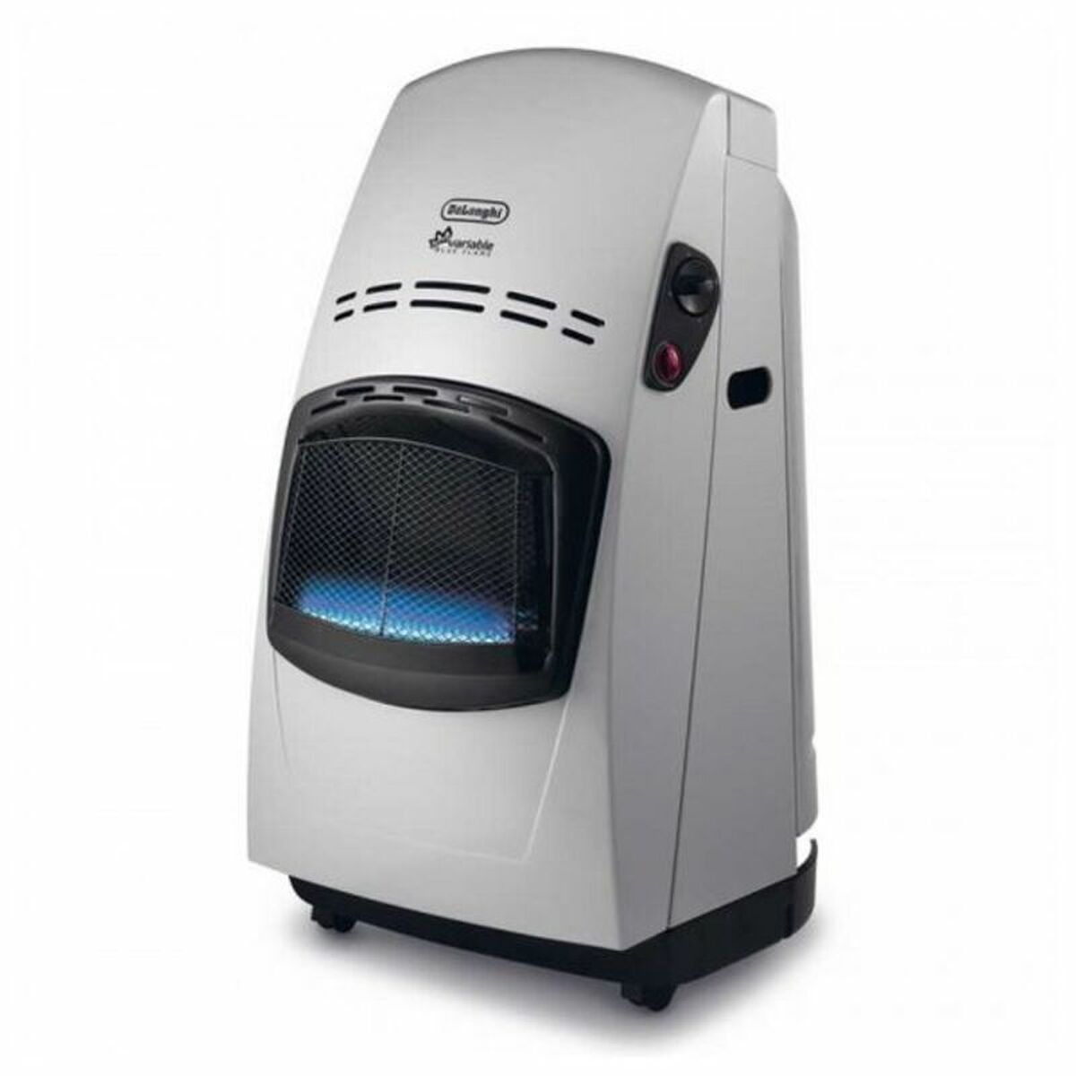 Stufa A Gas Delonghi Vbf2        But 4200w Metallo