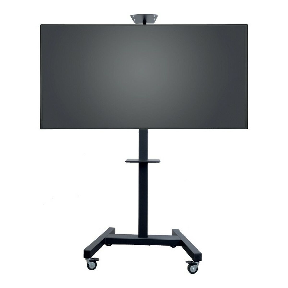 Supporto Tv Da Terra Con Ruote Omb 07147 80 kg