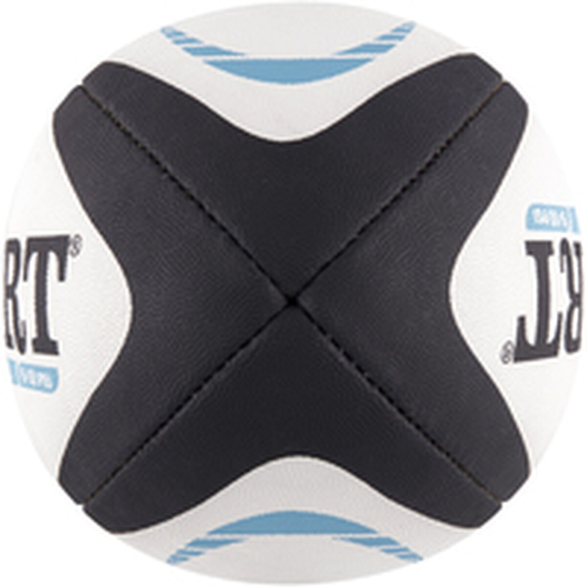 Pallone Da Rugby Gilbert Replica Fiji 5 - Image 3