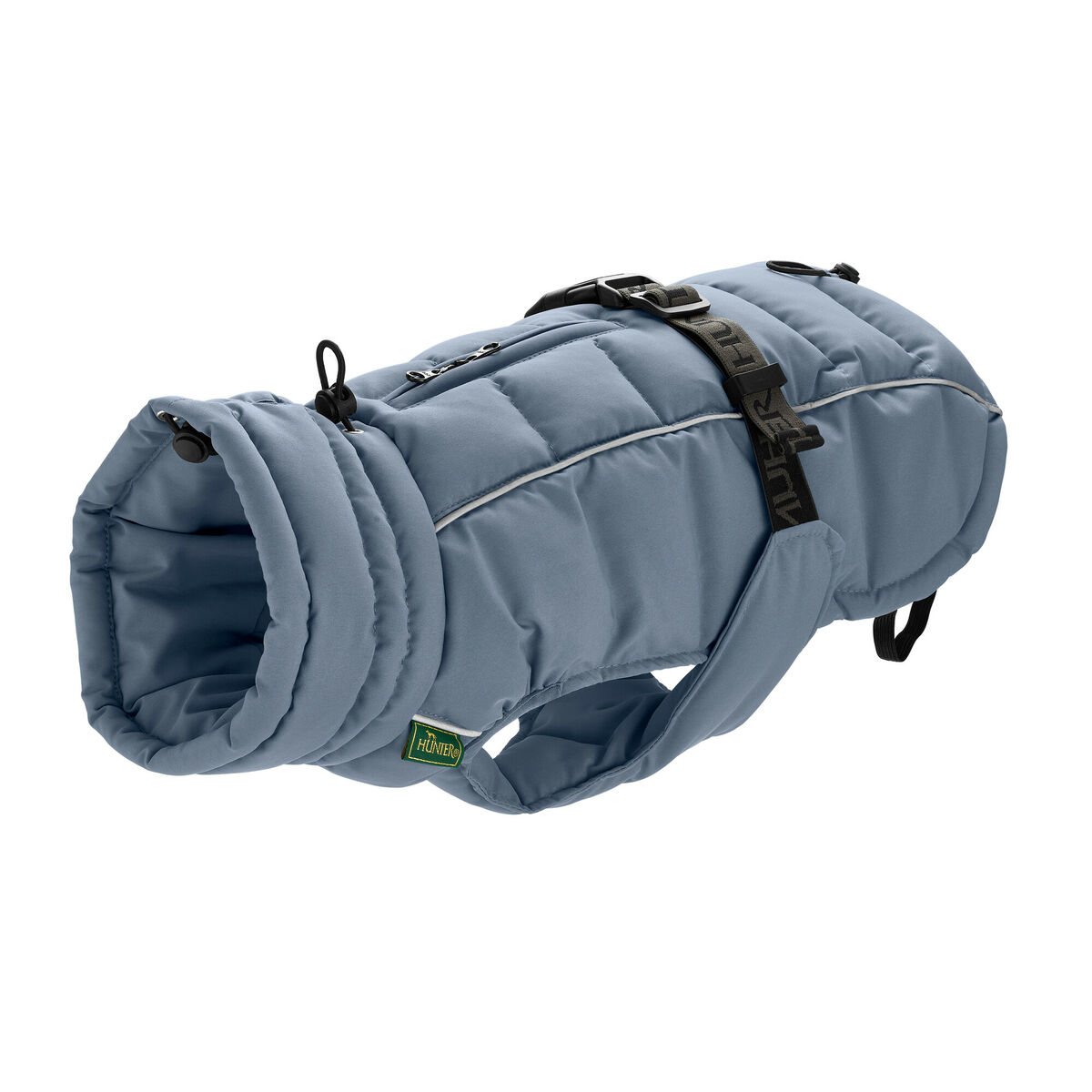 Abbigliamento Per Animali Domestici Hunter Paxson Azzurro Poliestere