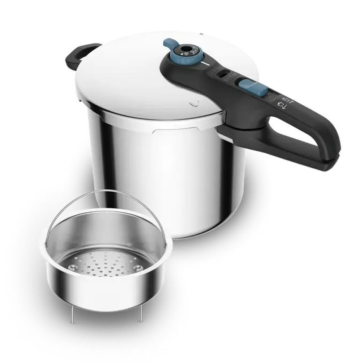 Pentola Express Tefal Trendy+      8l
