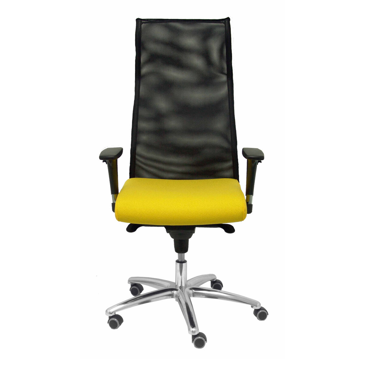 Sedia Da Ufficio Piqueras Y Crespo 13sxlbali100 Nero