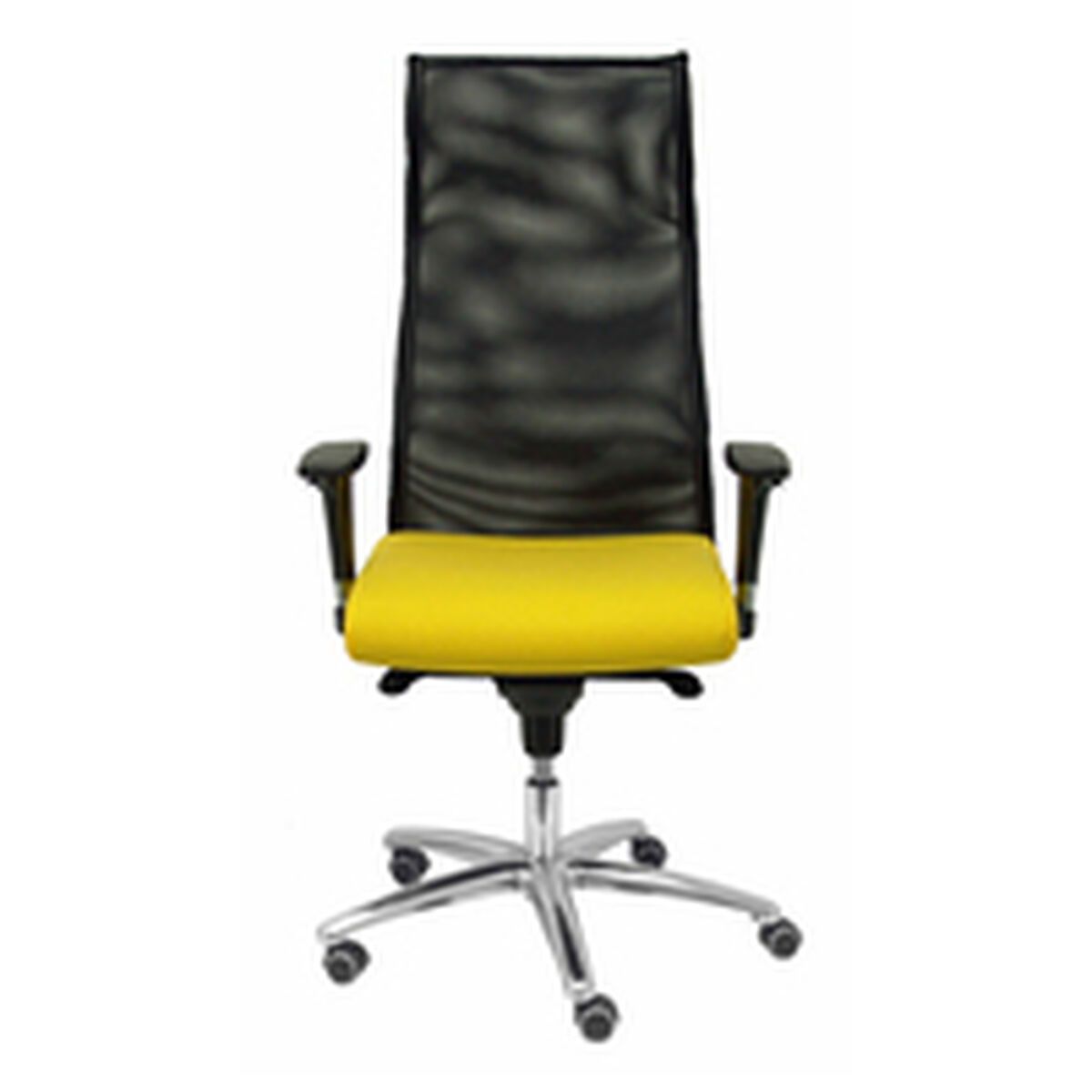 Sedia Da Ufficio Piqueras Y Crespo 13sxlbali100 Nero - Image 3