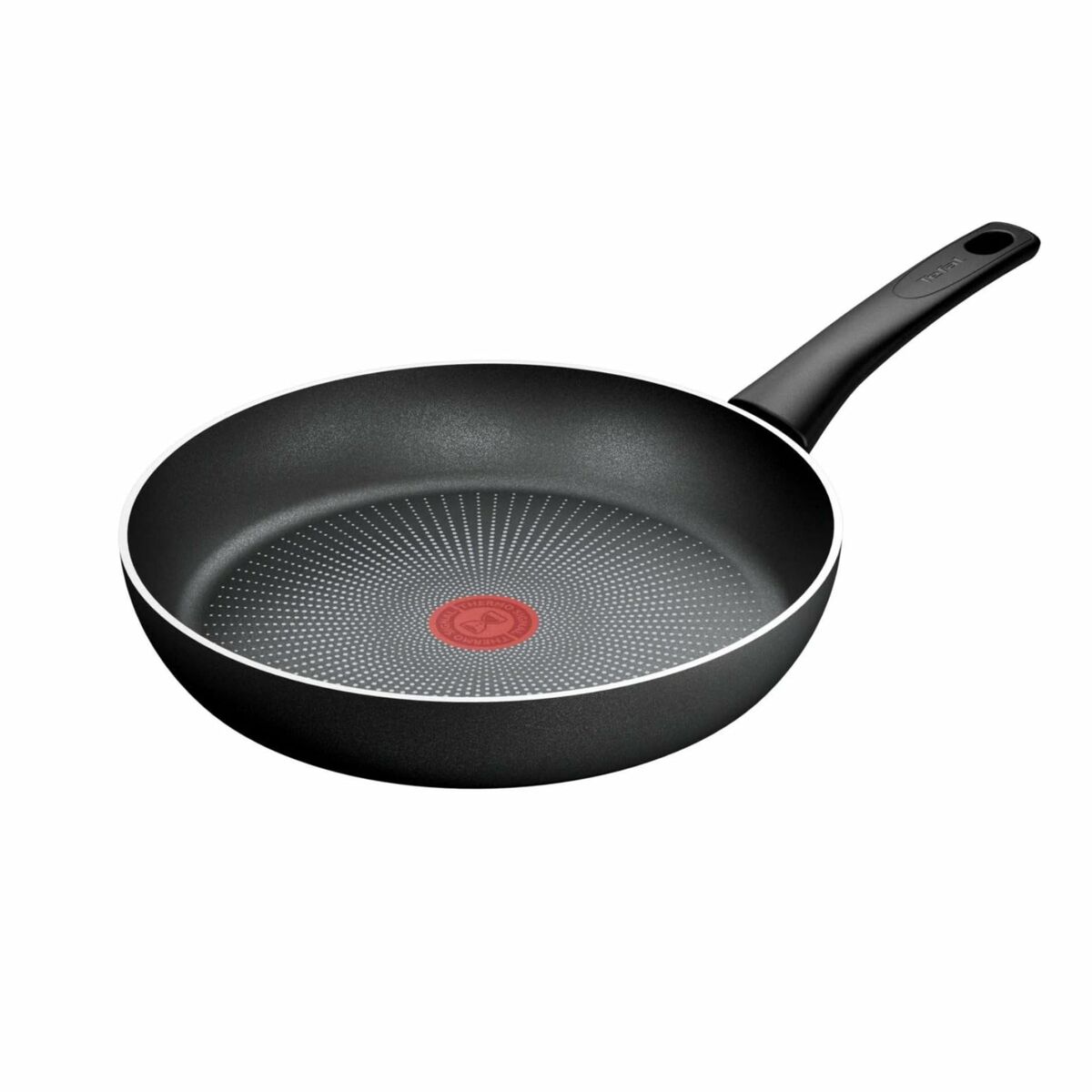 Padella Tefal Force Black 30c