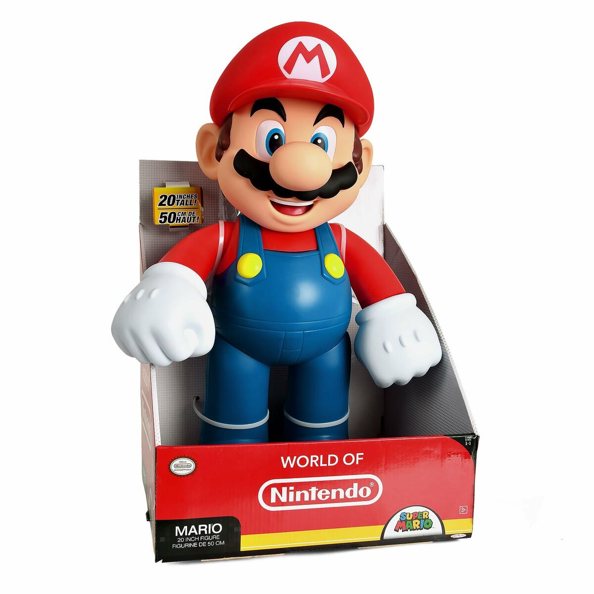 Personaggi D'azione Jakks Pacific 50 Cm 1 Unità - Image 4