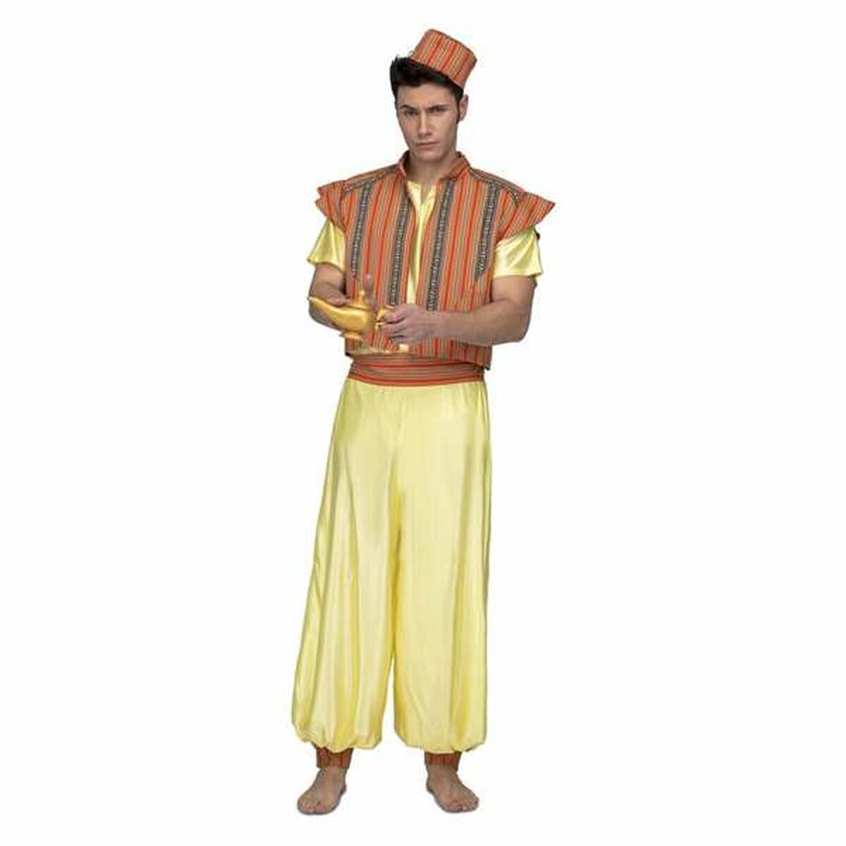 Costume Per Adulti My Other Me Aladdín M/l