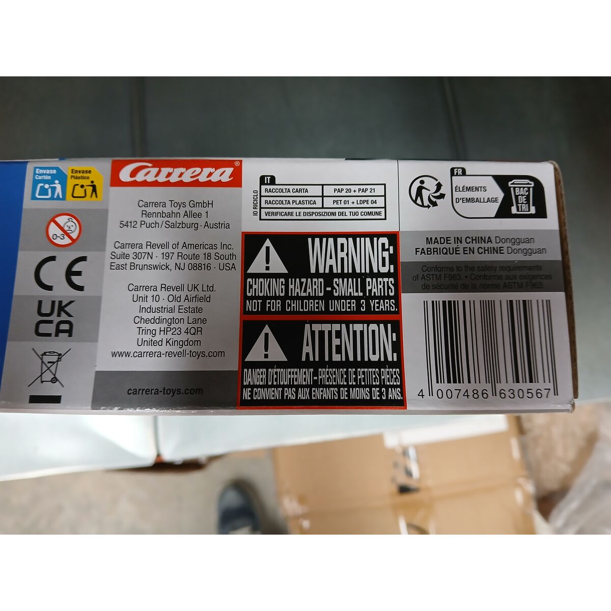 Pista Da Corsa The Paw Patrol First Race 2,4 M - Image 3