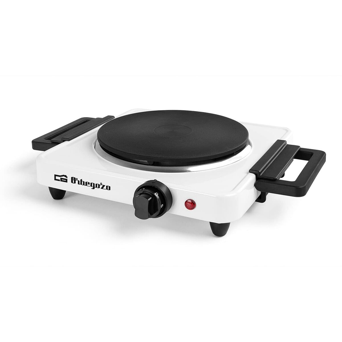 Fornello Orbegozo Pe 2715 - Image 4