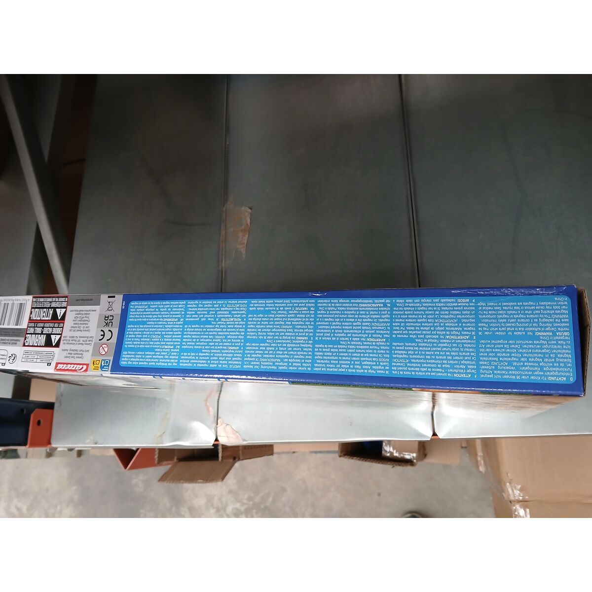 Pista Da Corsa The Paw Patrol First Race 2,4 M - Image 6