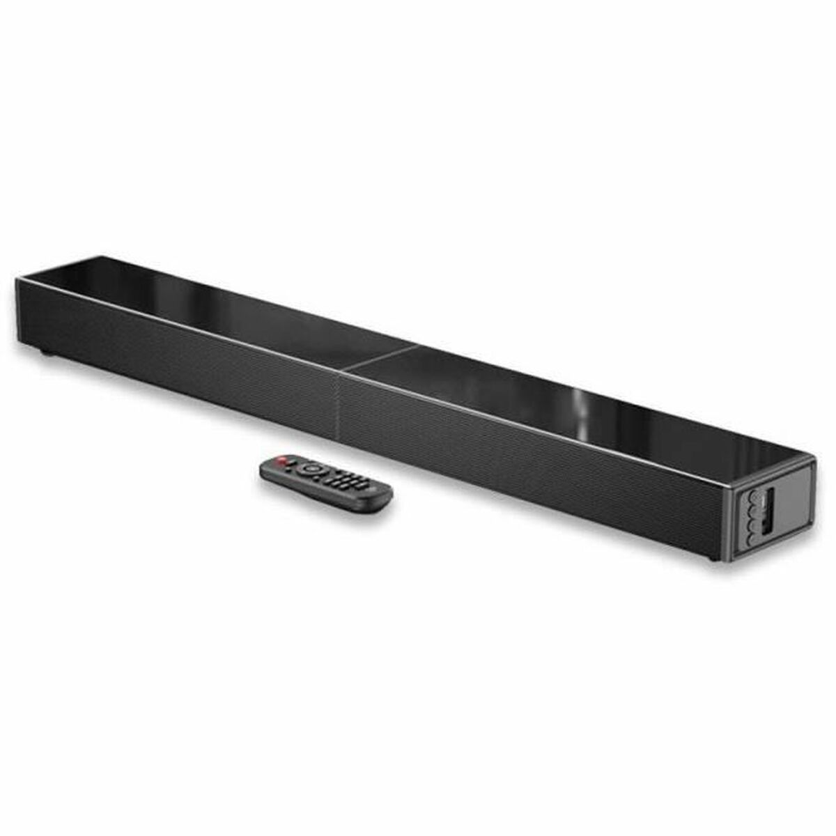 Soundbar Cgv Bds Alto Nero 40 W