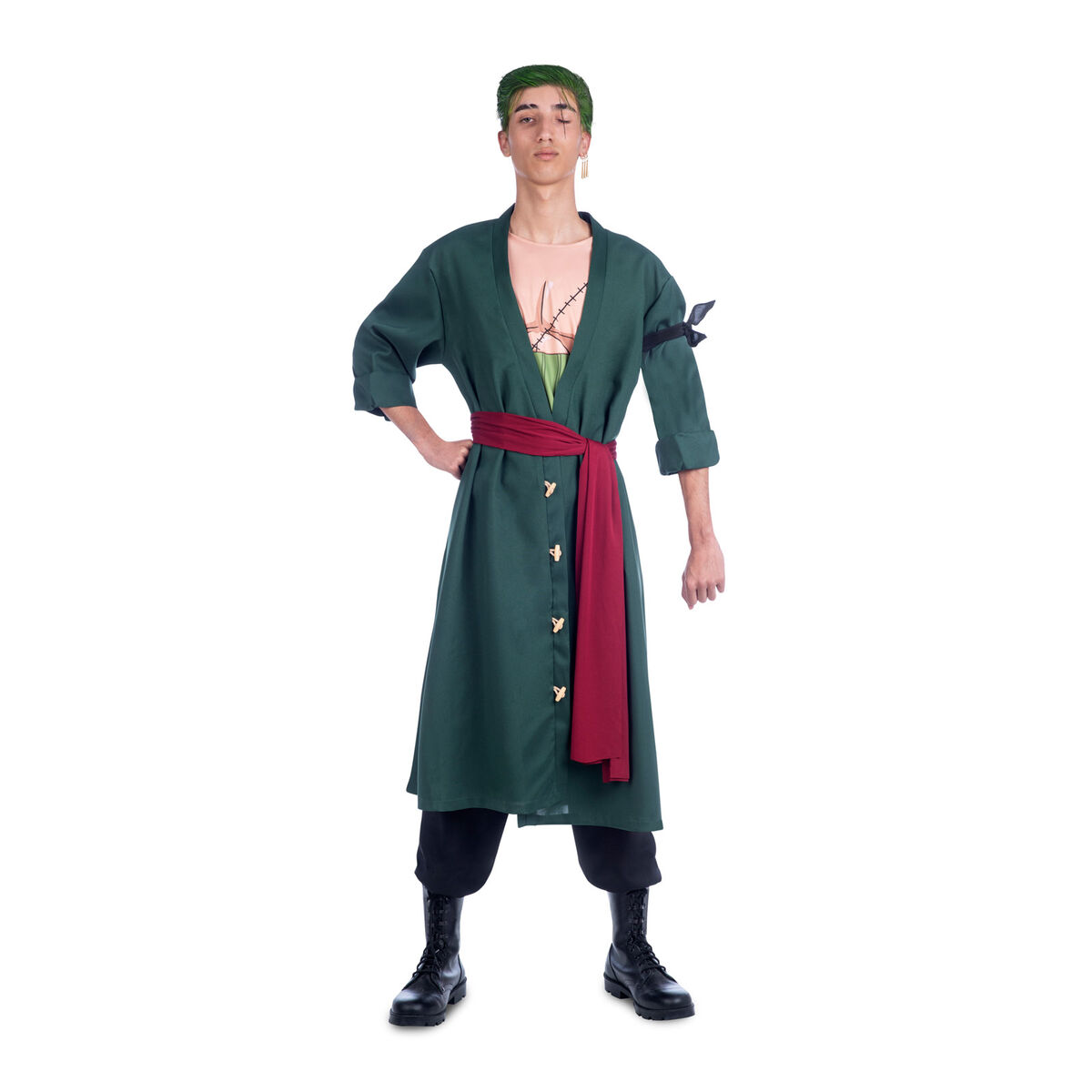 Costume Per Adulti My Other me