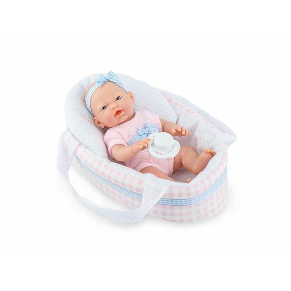 Baby Doll Marina & Pau 21 cm