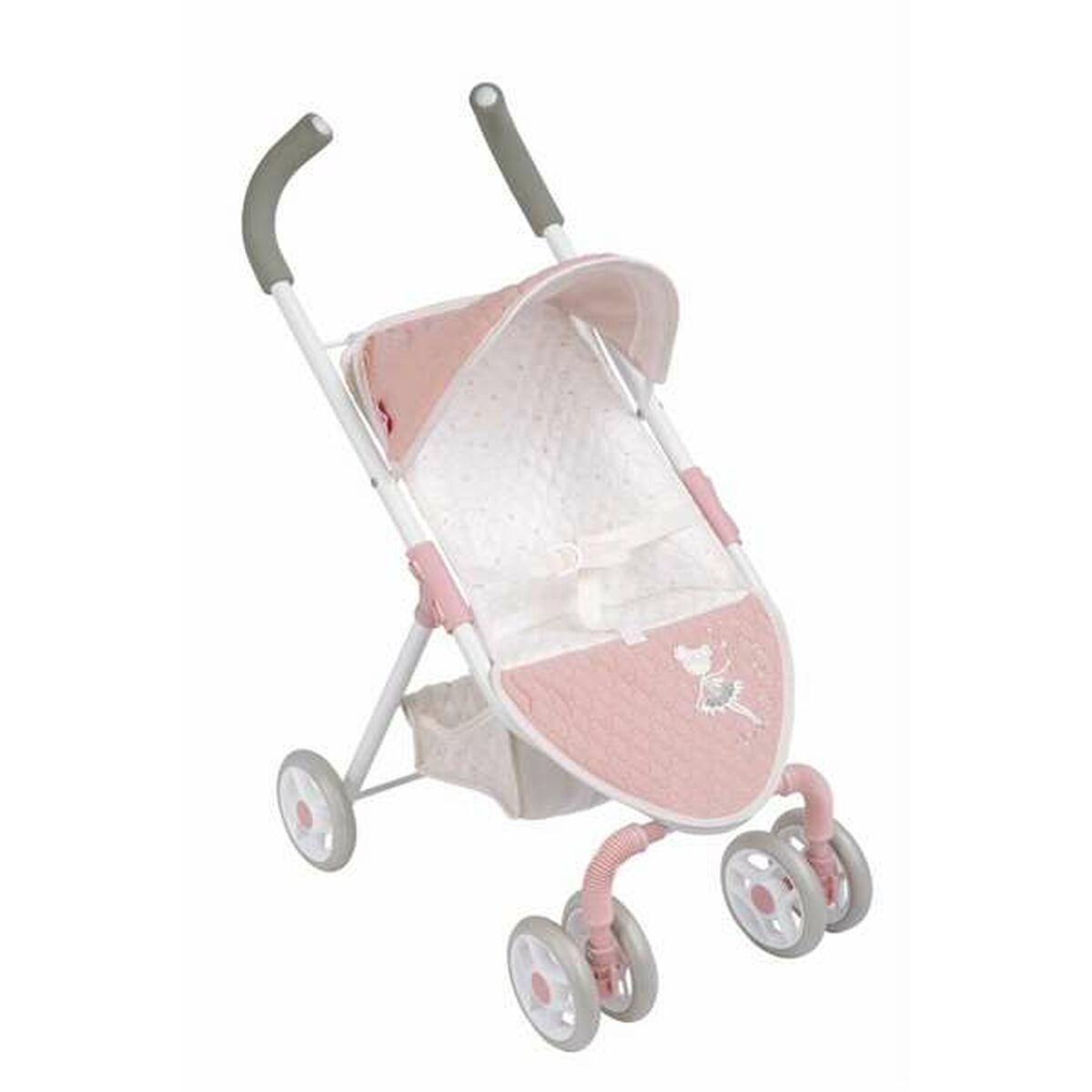 Seggiolina Per Bambole Arias Universe