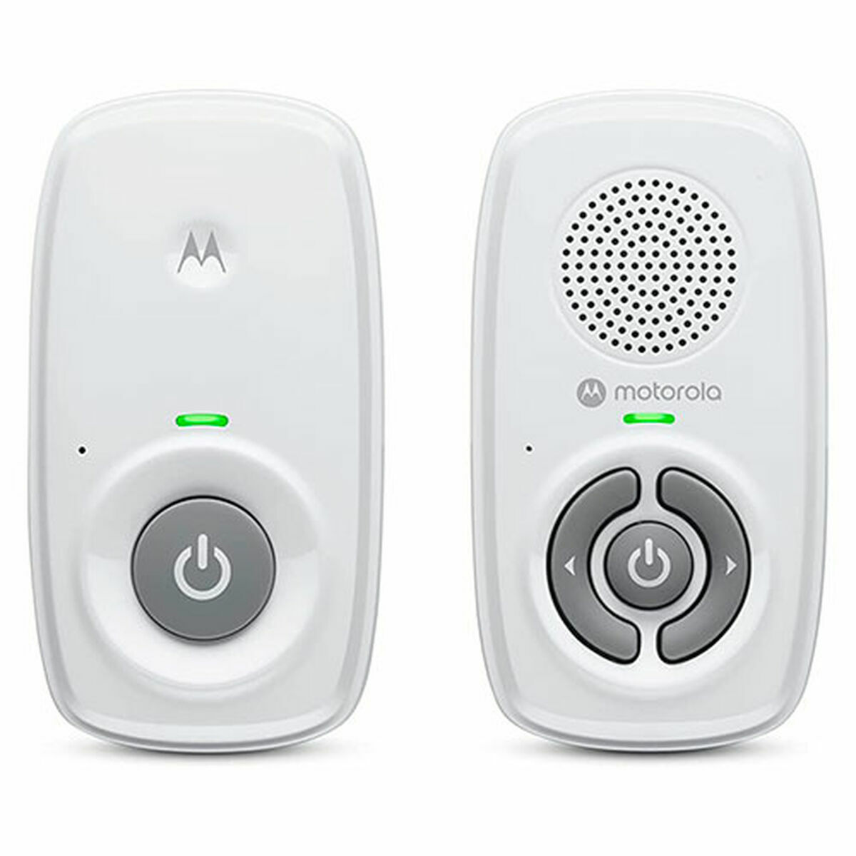 Sorveglia Bambini Motorola 2 Pezzi