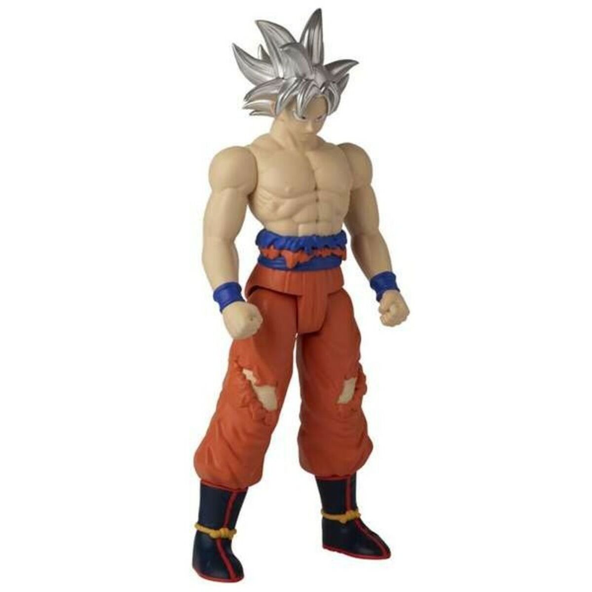 Personaggi D'azione Dragon Ball Limit Breaker Goku Dragon Ball 36734 30 Cm (30 Cm)