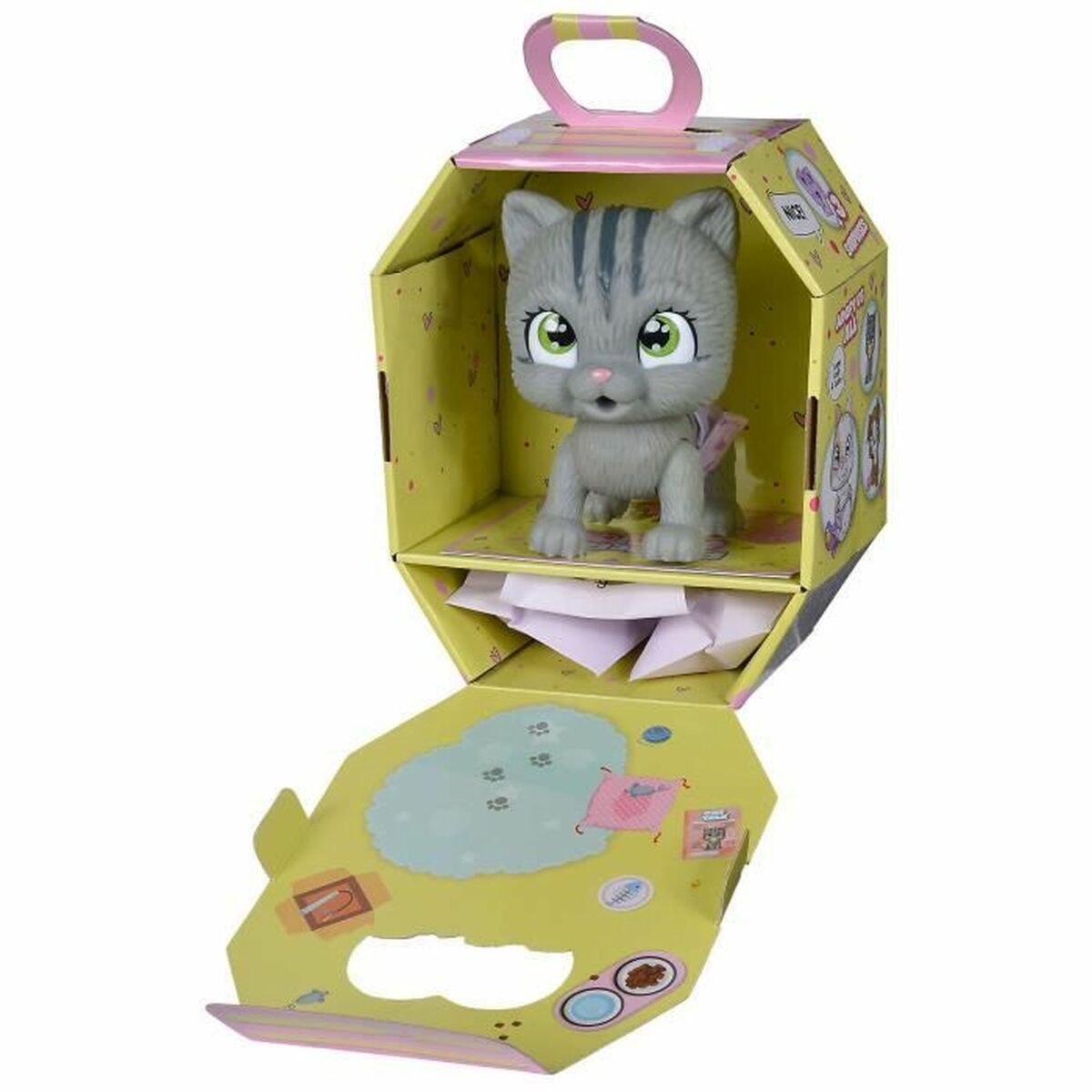 Playset Simba Pamper Petz - Image 4