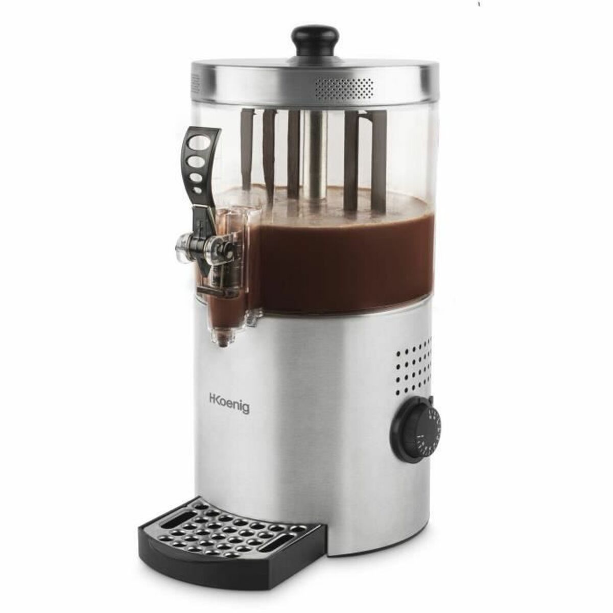 Fontana Di Cioccolato Hkoenig Shk800 3 L