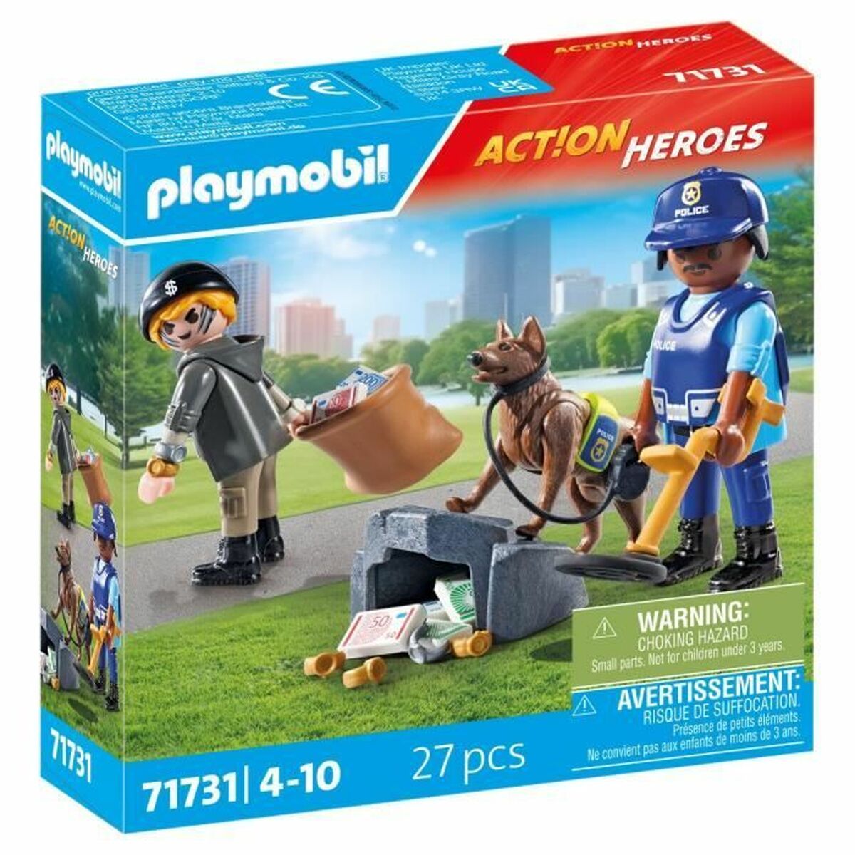 Accessori Per Casa Delle Bambole Playmobil