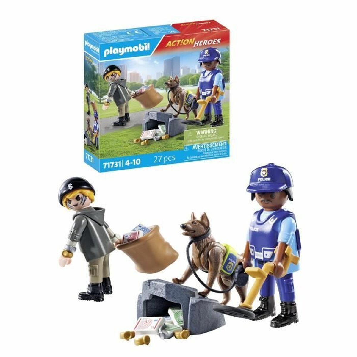 Accessori Per Casa Delle Bambole Playmobil - Image 3