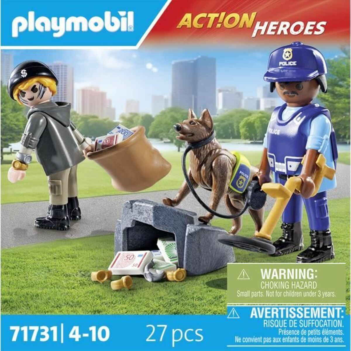 Accessori Per Casa Delle Bambole Playmobil - Image 4